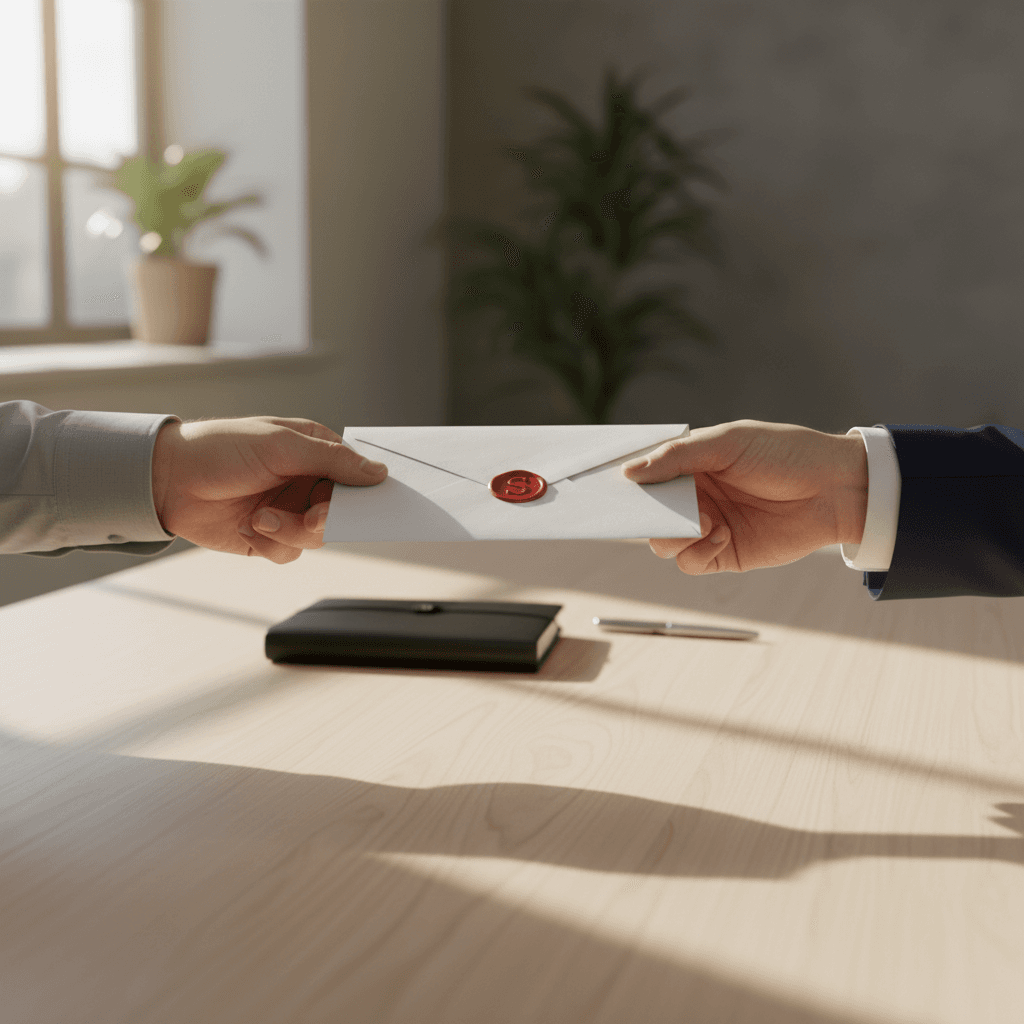 Trusted service partners