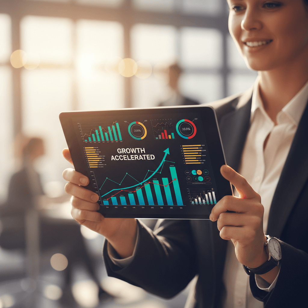 Customer insights analytics