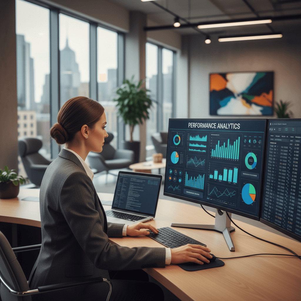 Identify leverage points